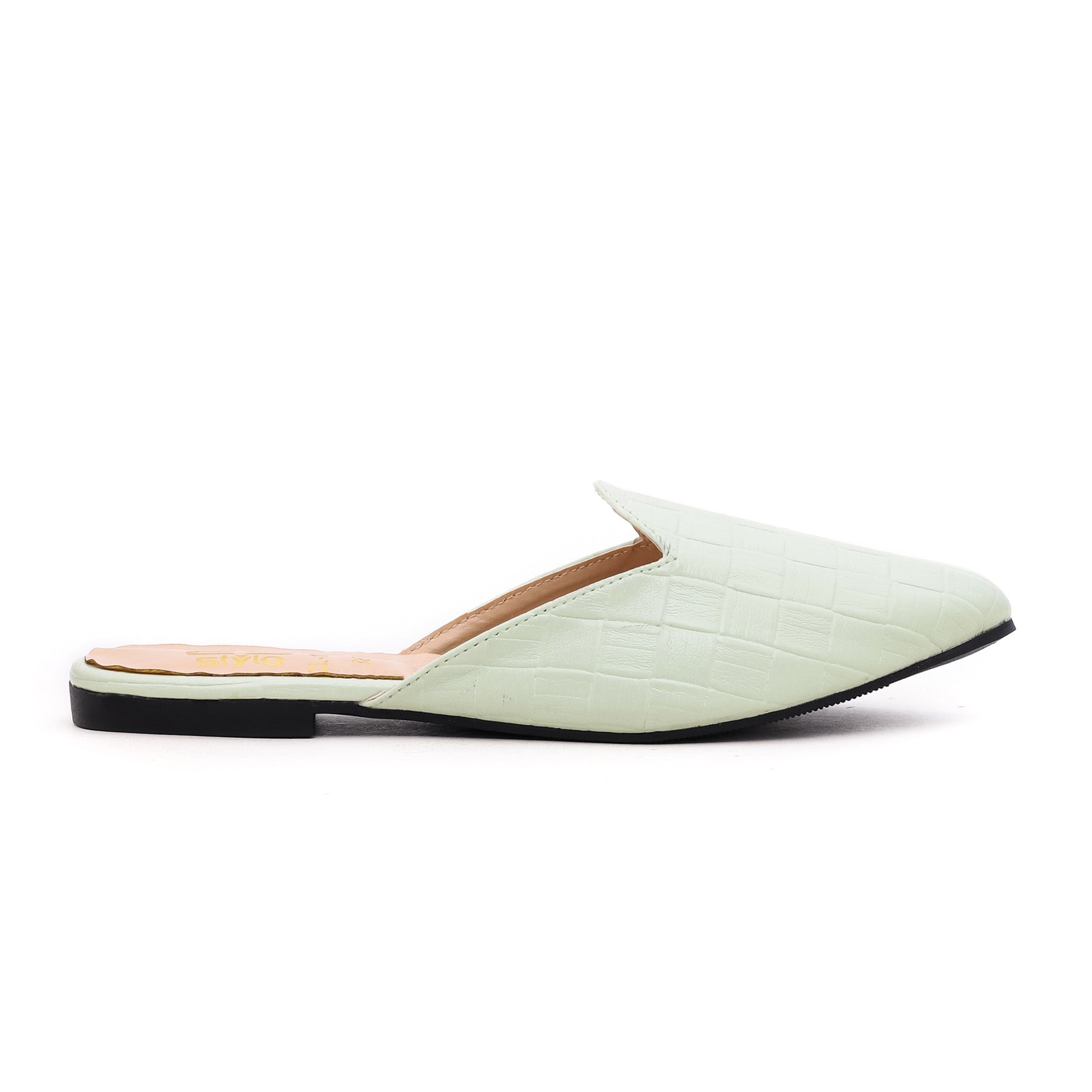PISTAGREEN Casual Chappal CL1502