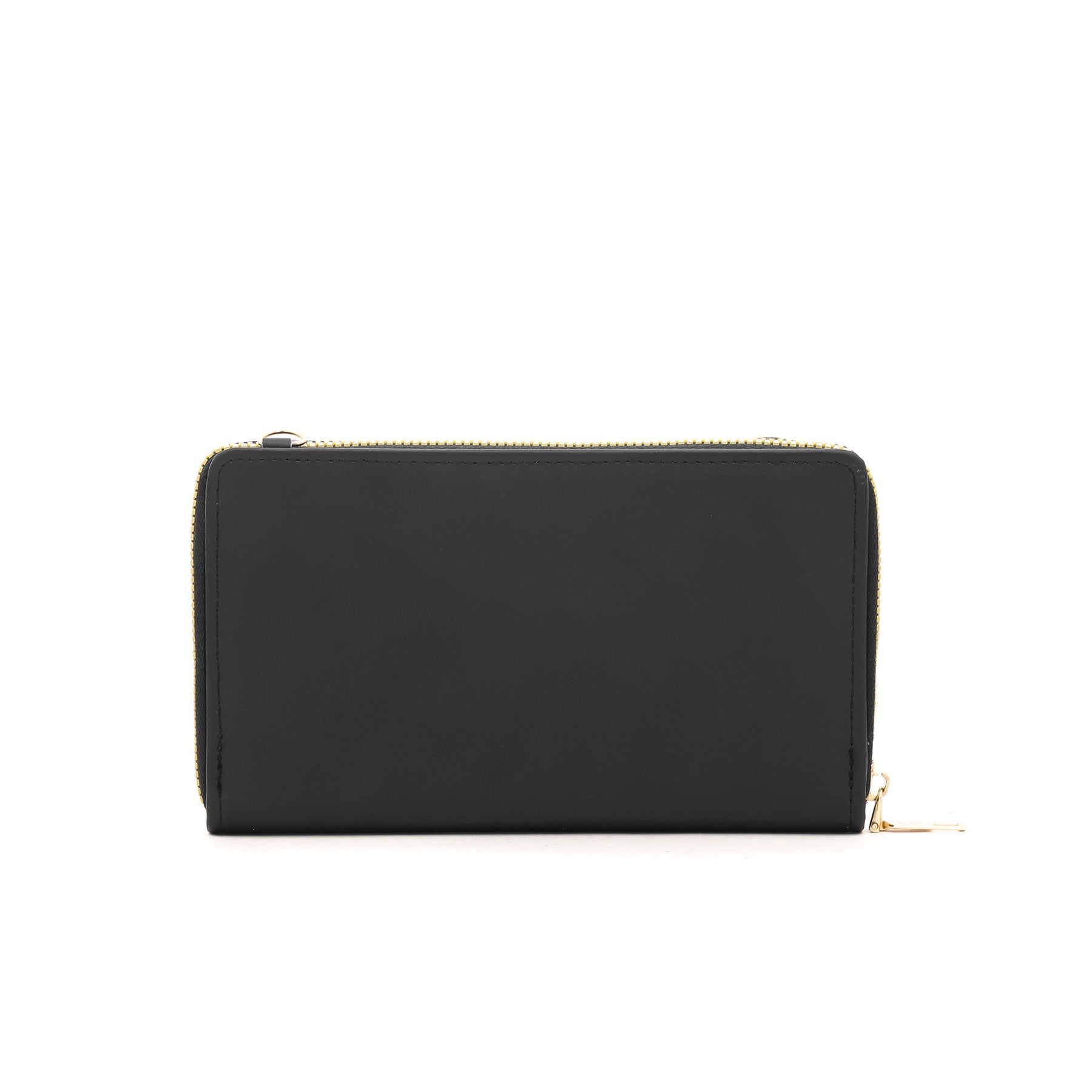 Black Casual Wallet P70895