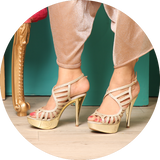 sandals-heels