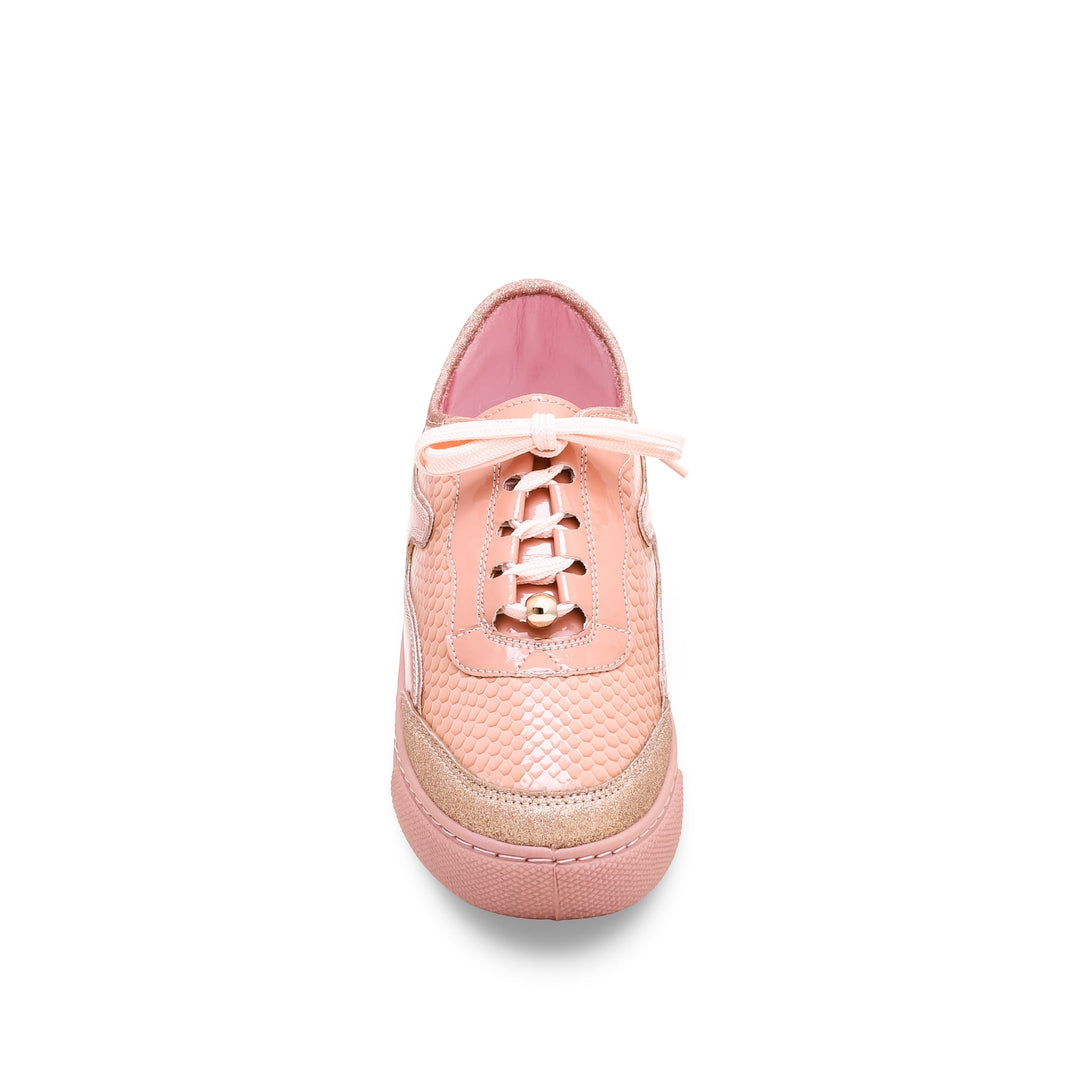 Pink Casual Sneaker AT7194