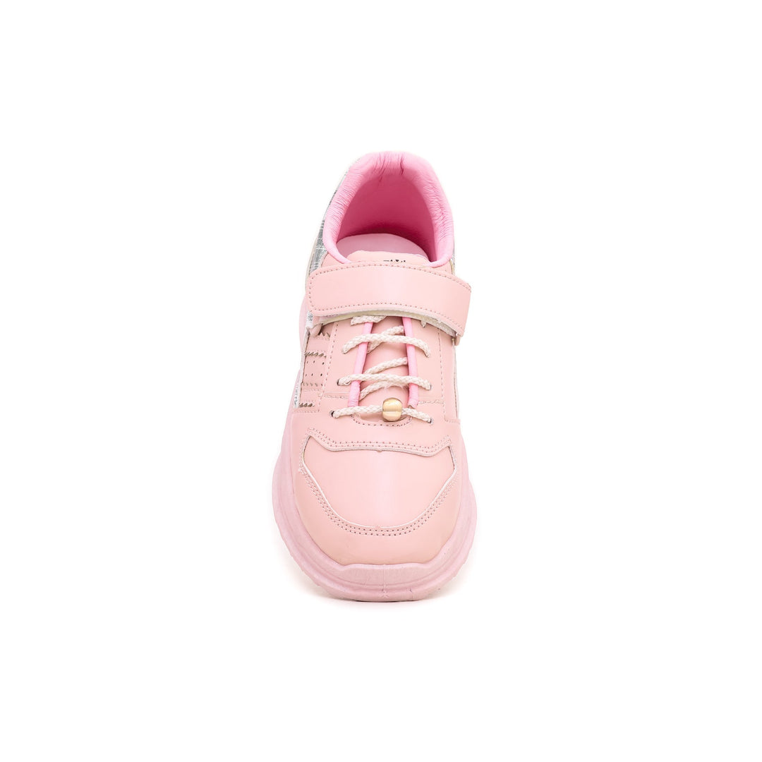 Pink Casual Sneaker AT7201