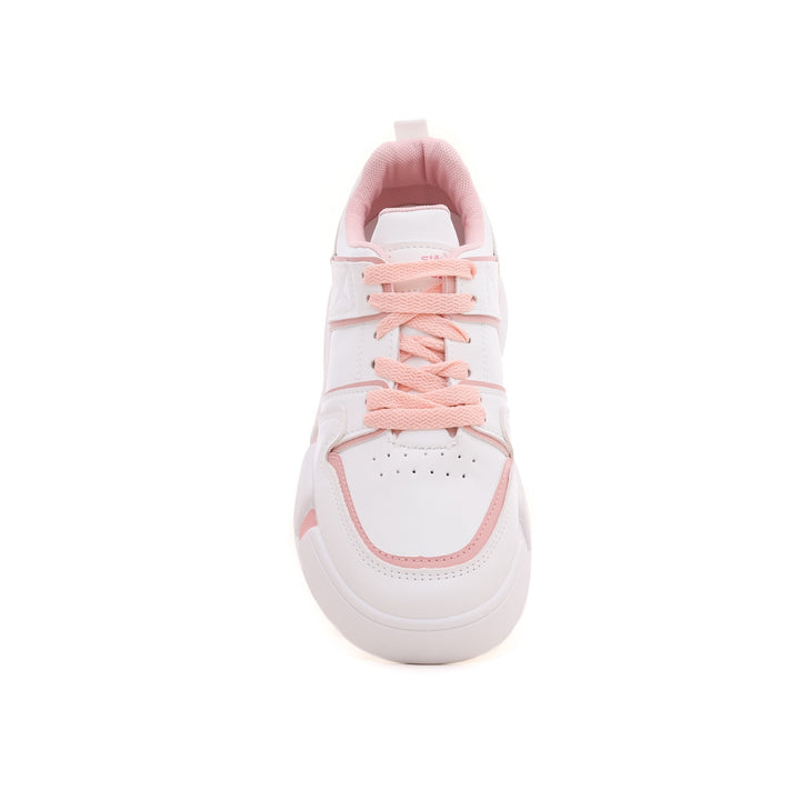 Pink Casual Sneaker AT7221