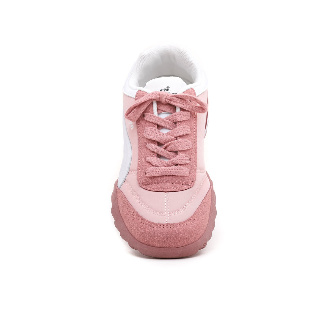 Pink Casual Sneaker AT7244