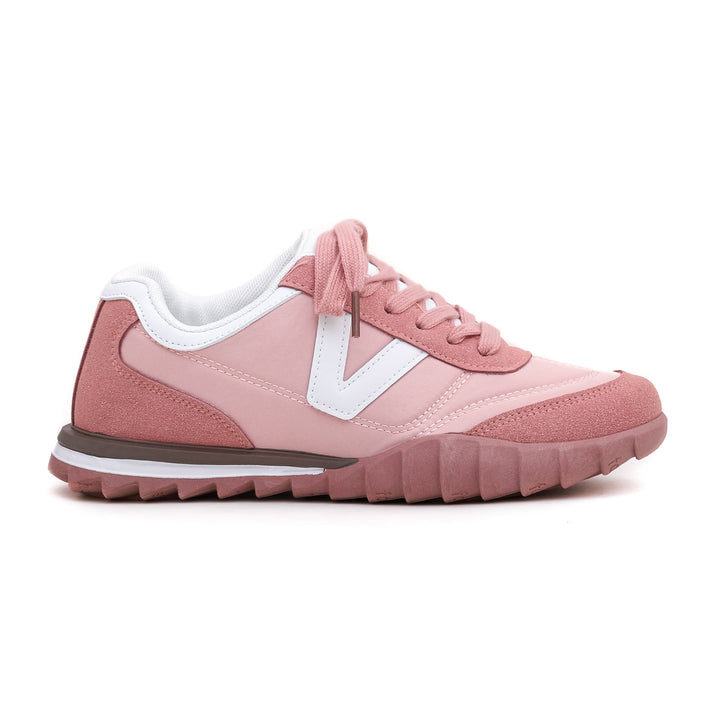 Pink Casual Sneaker AT7245