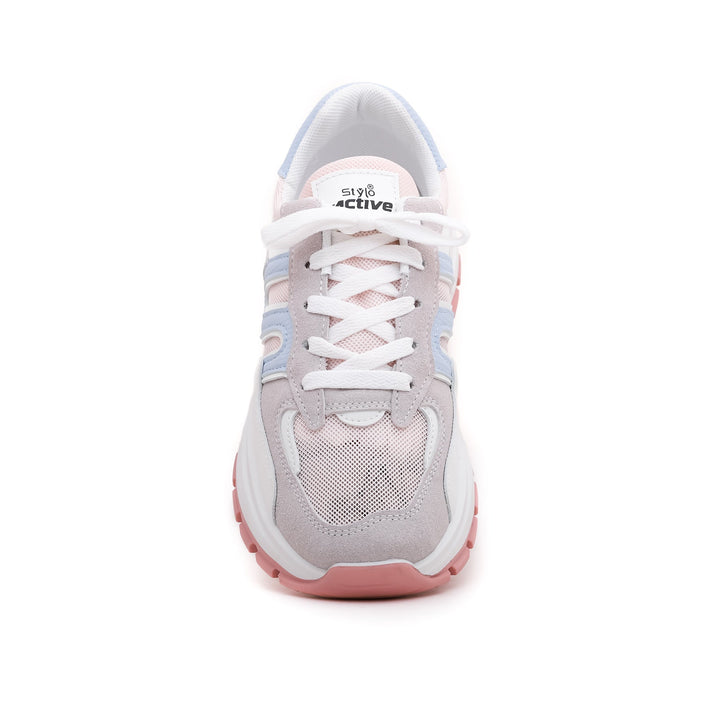 Pink Casual Sneaker AT7249