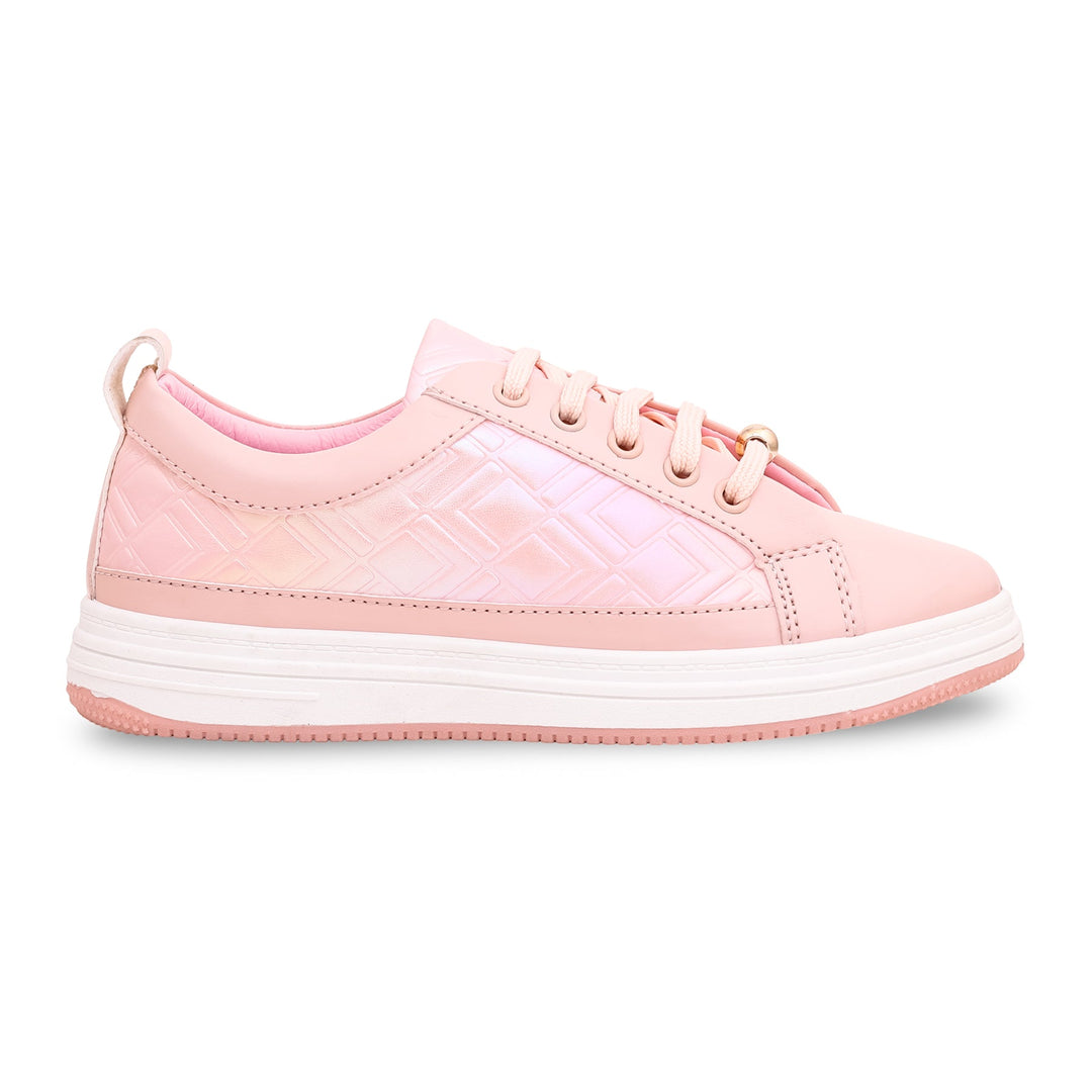 Peach Athleisure Sneaker AT7280