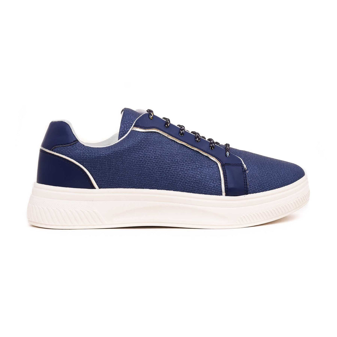 Blue Casual Sneaker AT7283