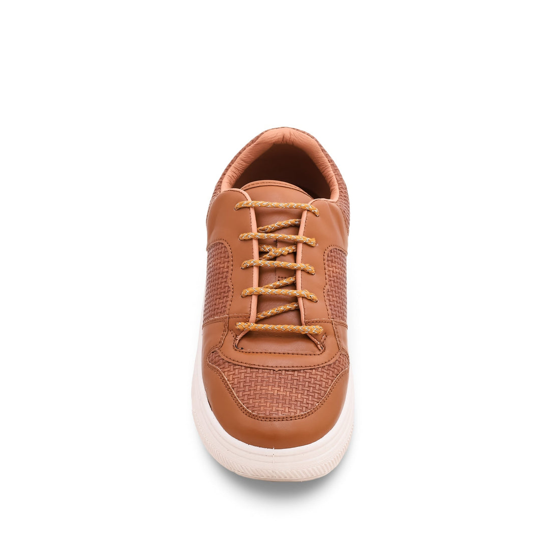 Brown Casual Sneaker AT7284