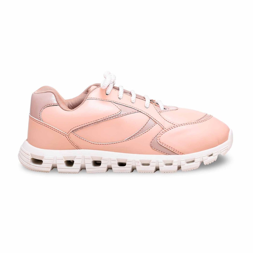 Pink Casual Sneaker AT7319