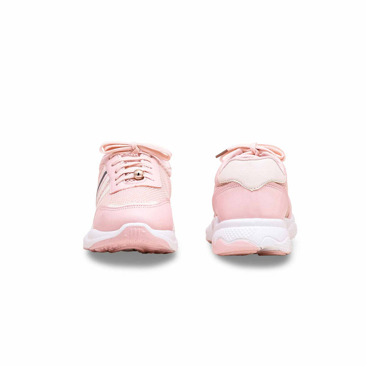 Women Pink Casual Sneaker AT7328