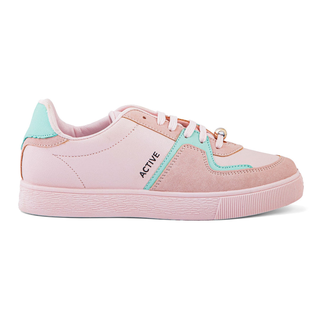 Pink Sneaker AT7331