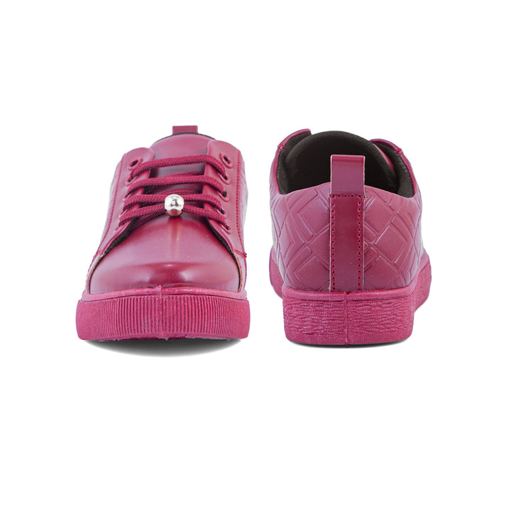 Maroon Sneaker AT7332