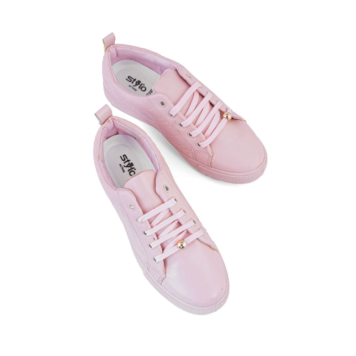 Pink Sneaker AT7332