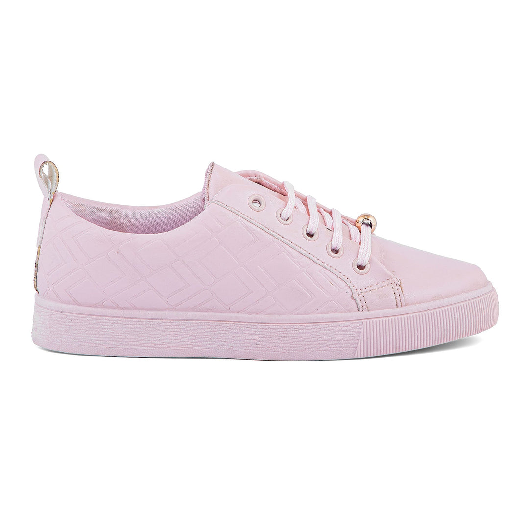 Pink Sneaker AT7332