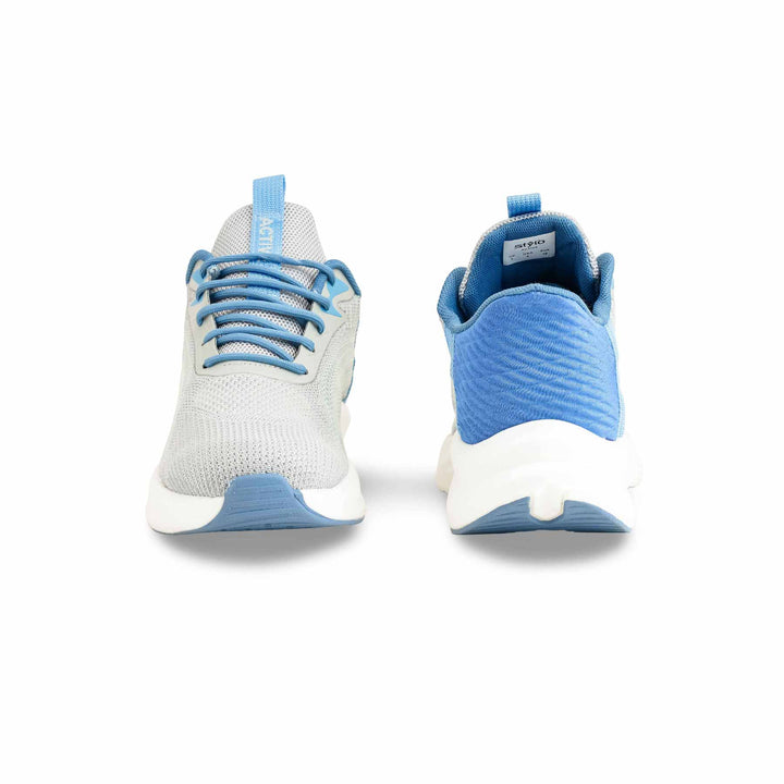Blue Casual Sneaker AT7354