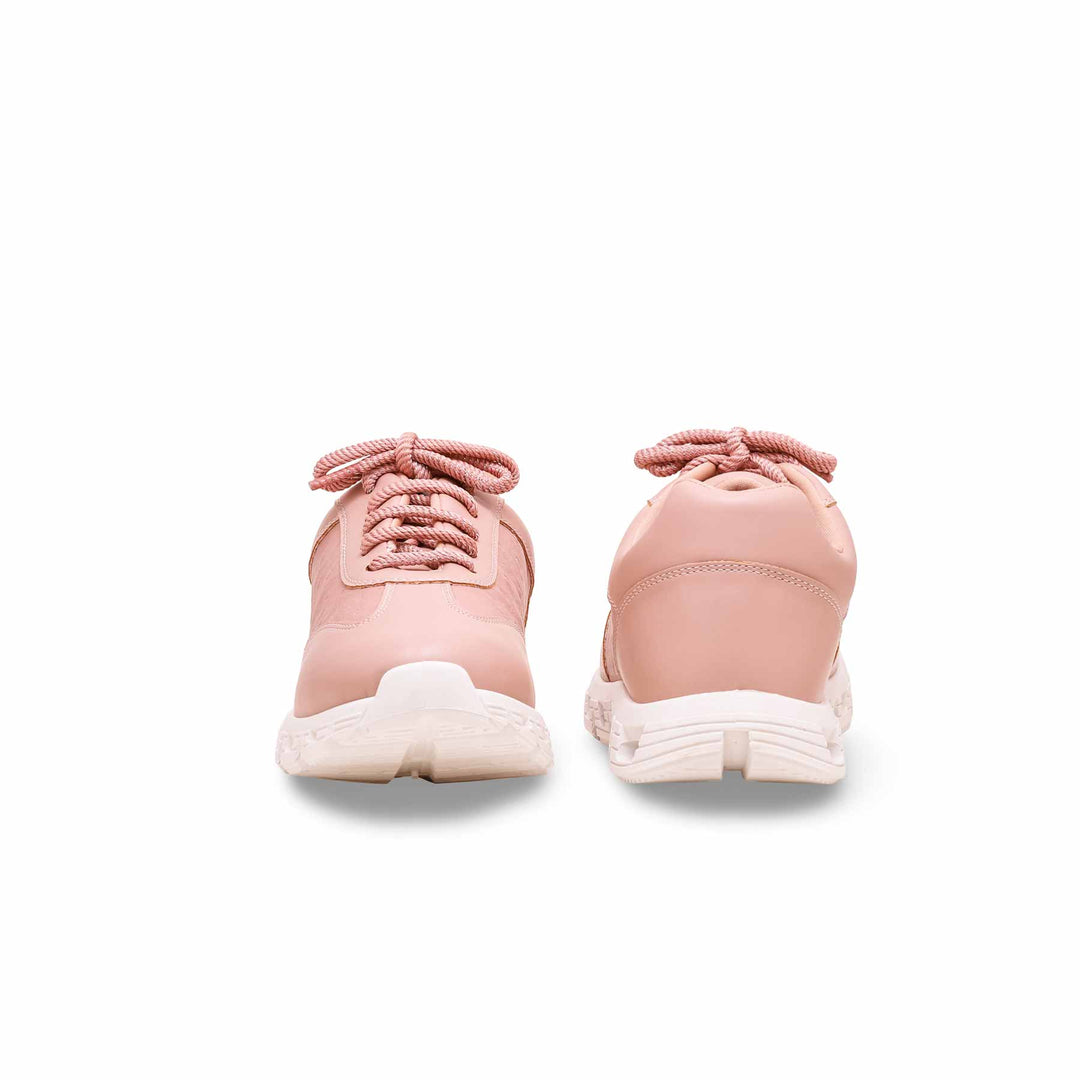 Pink Women Casual Sneaker AT7359