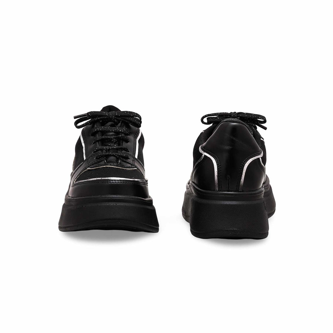 Black Casual Sneaker AT7367