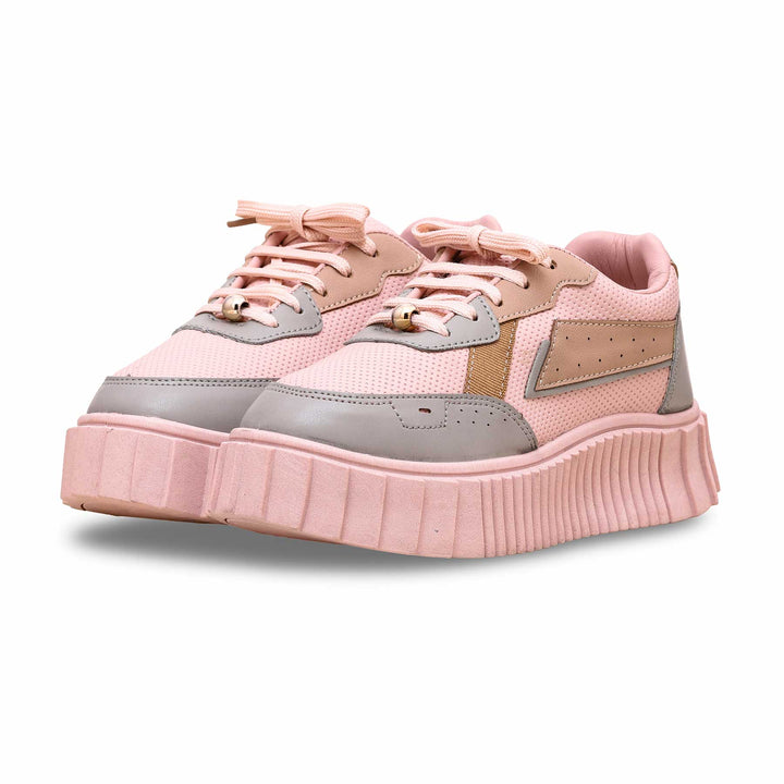 Pink Casual Sneaker AT7374