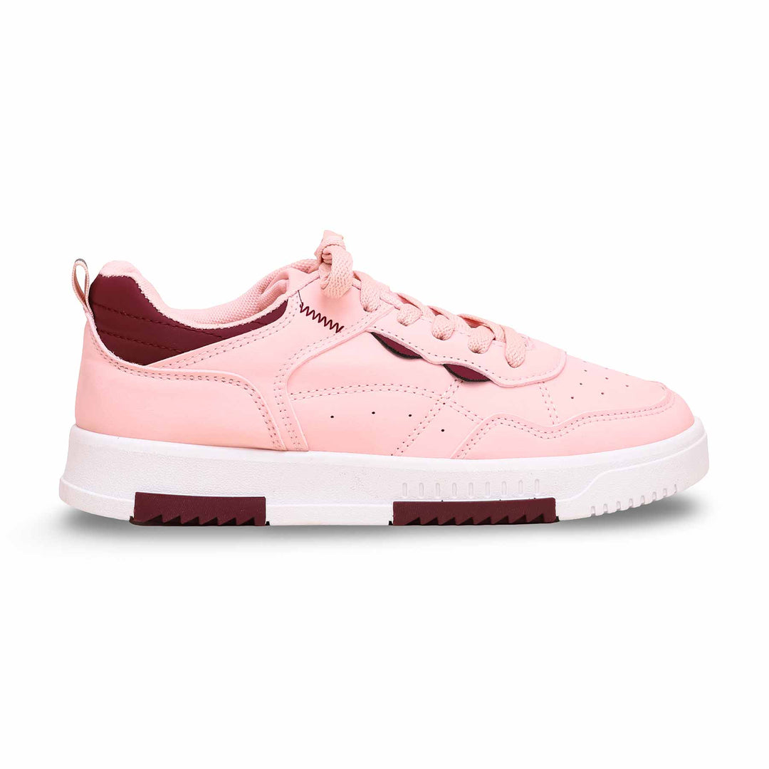 Pink Casual Sneaker AT7389