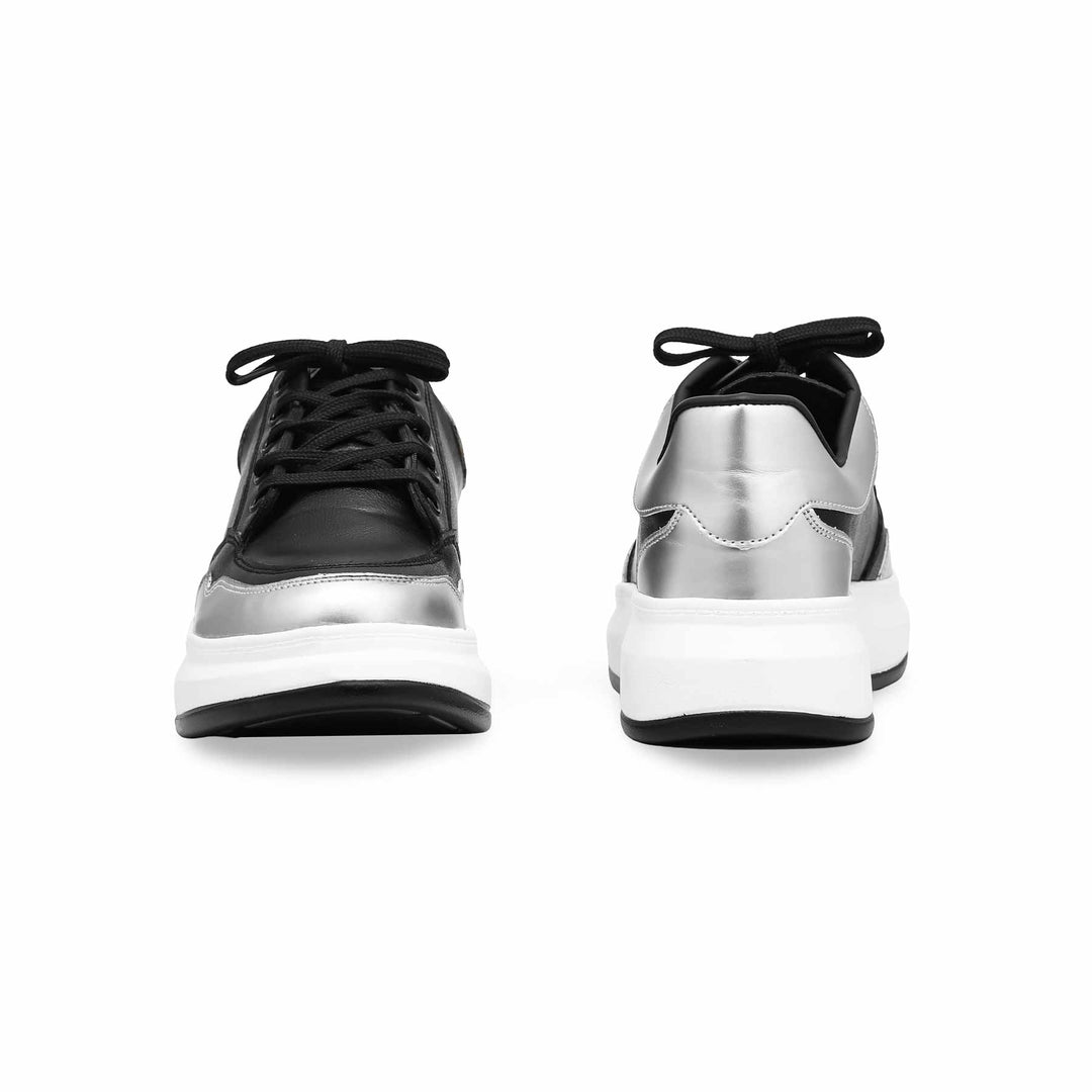 Black Casual Women Sneaker AT7429