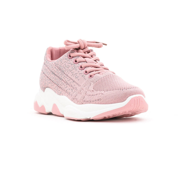 Pink Running Jogger AT8079