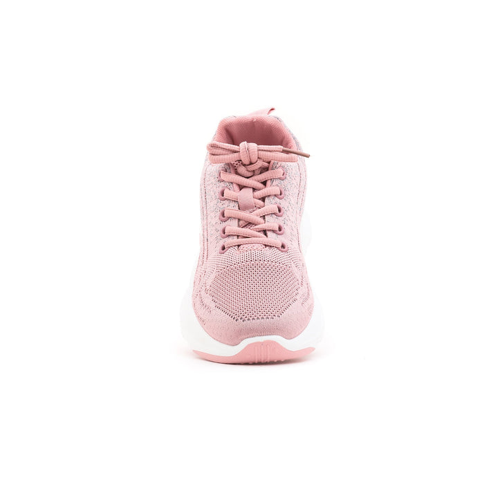 Pink Running Jogger AT8079