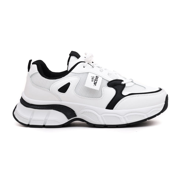 Black Running Jogger AT8093