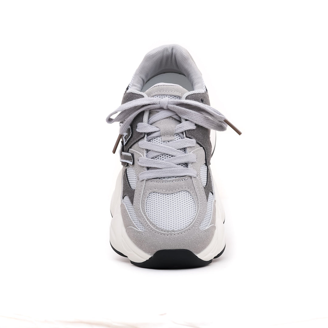 Grey Running Jogger AT8095