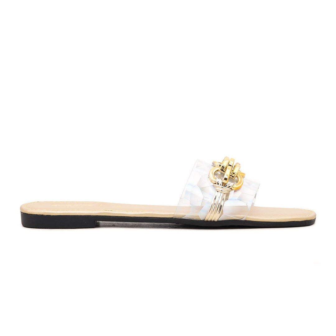 Golden Casual Slipper CL1217