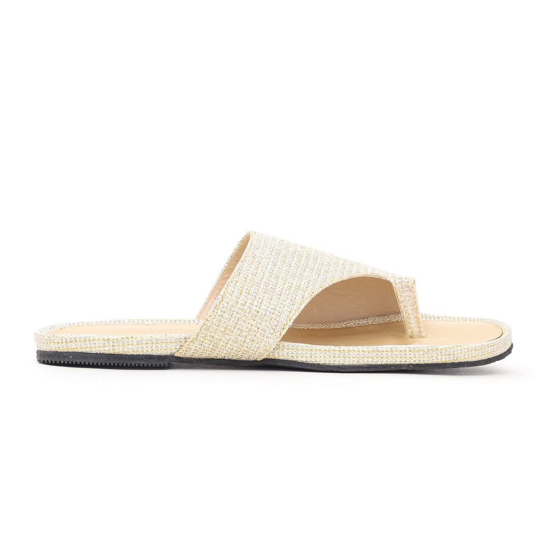 Golden Casual Chappal CL1245