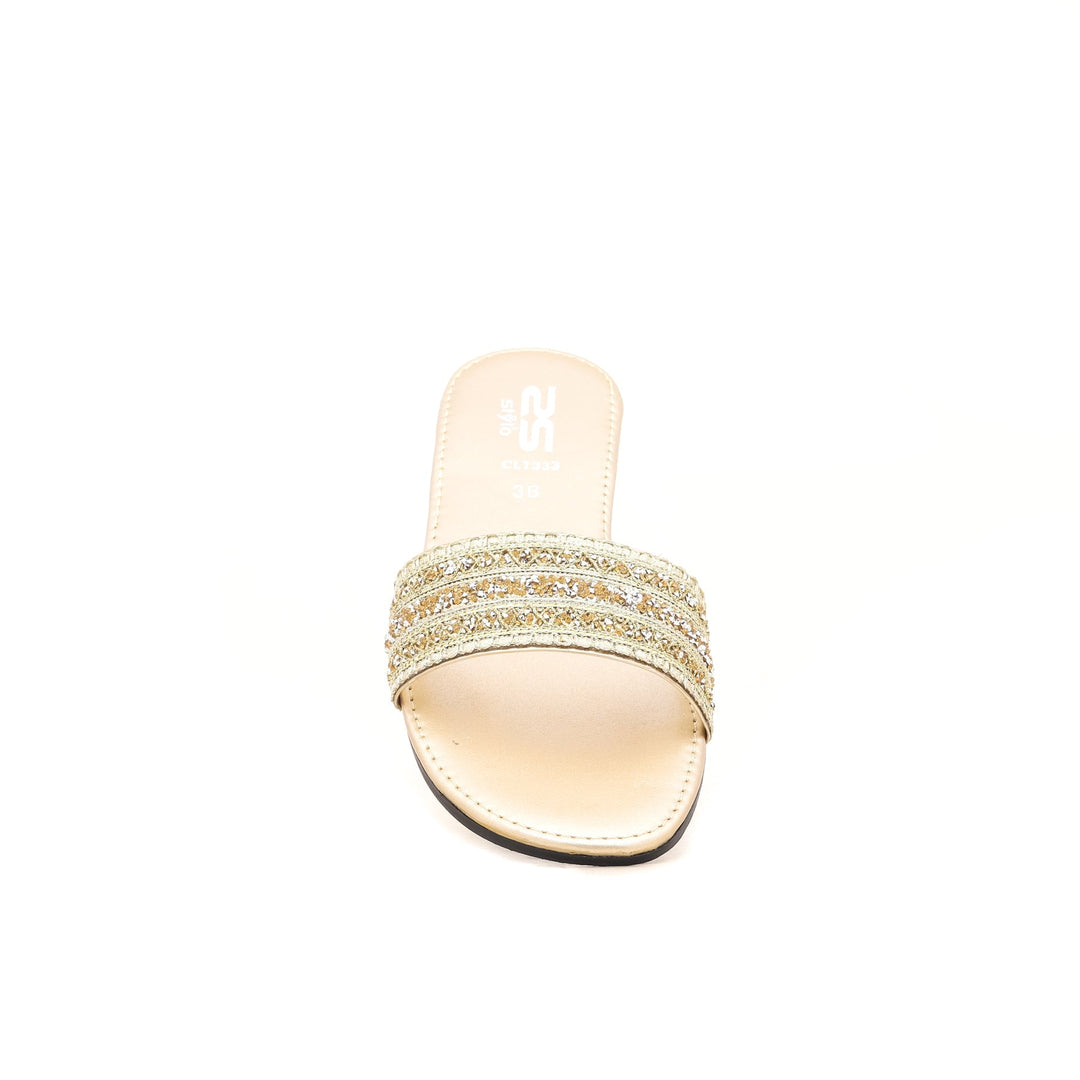 Golden Casual Slipper CL1333