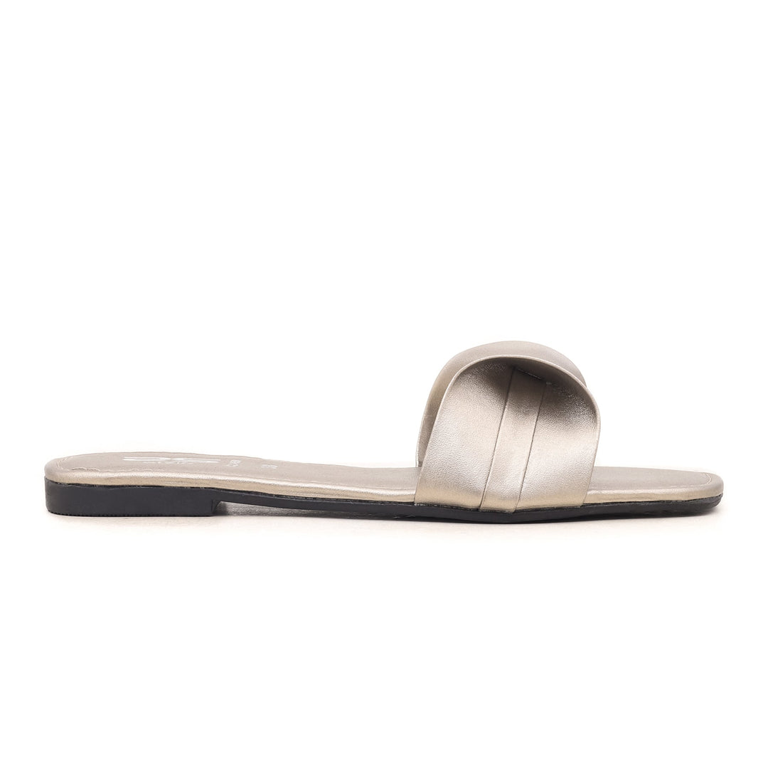 Grey Casual Slipper CL1459