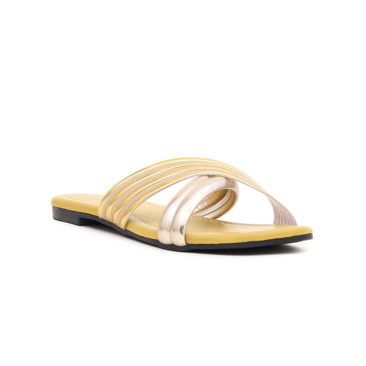 Golden Casual Slipper CL1529