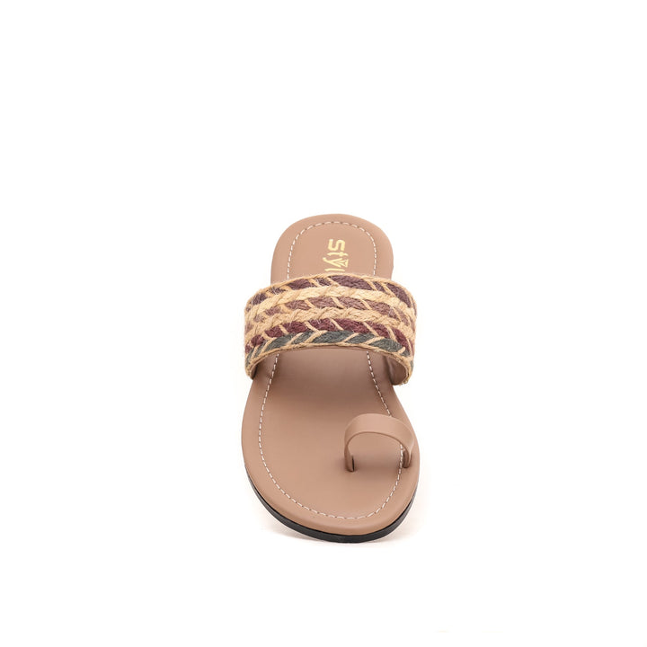 Multy Casual Chappal CL1552