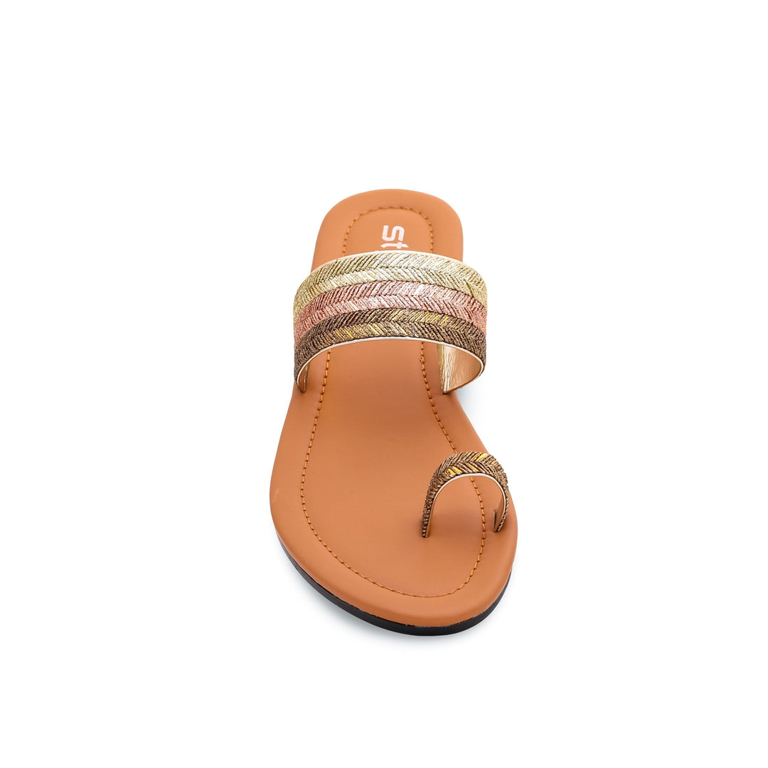 Multy Casual Chappal CL1629