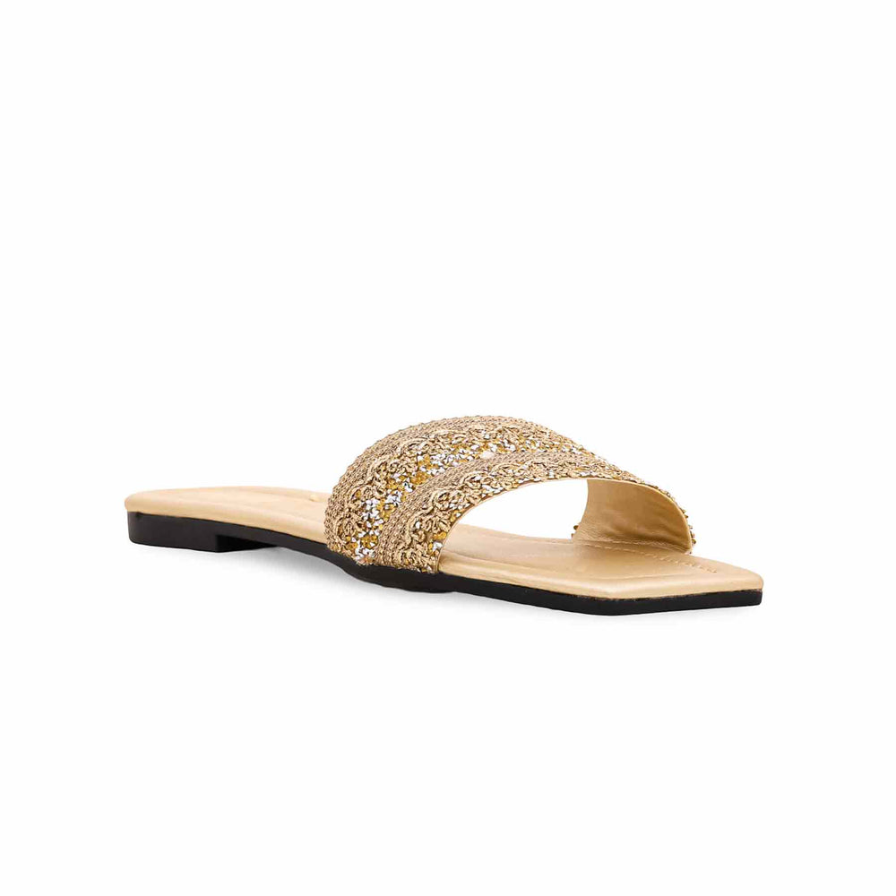 Golden Casual Slipper CL1631