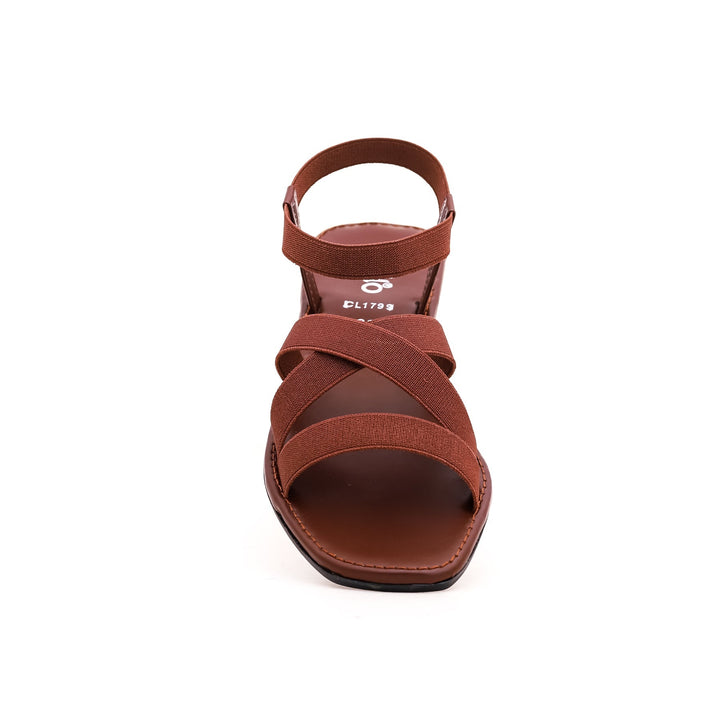 Coffee Casual Chappal CL1799