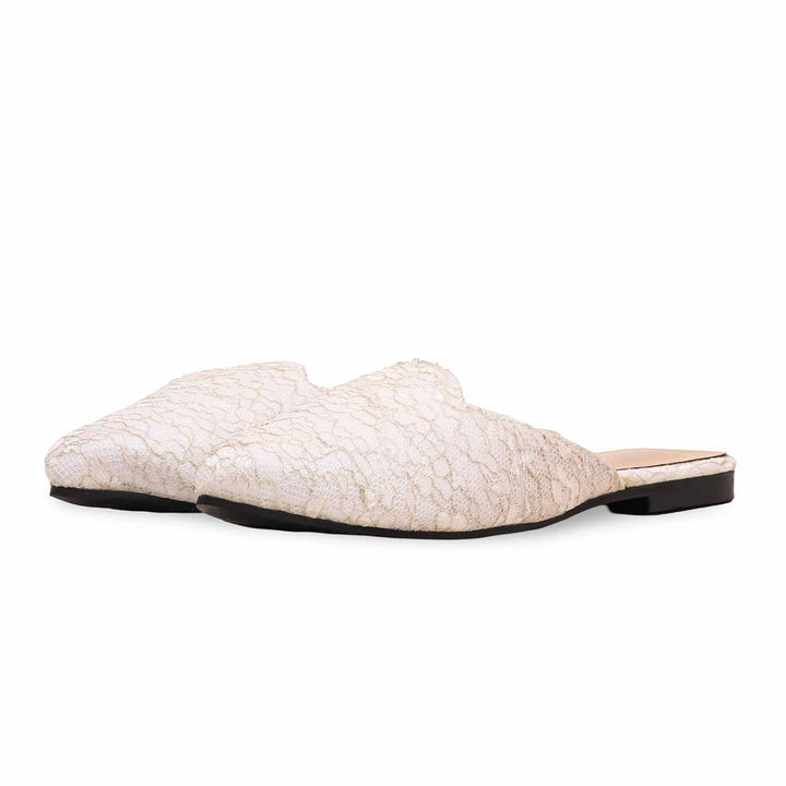 Cream Casual Chappal CL1827