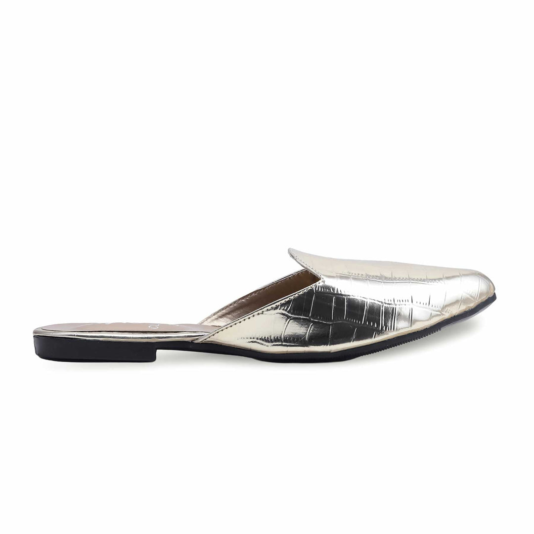 Golden Casual Mule CL1830