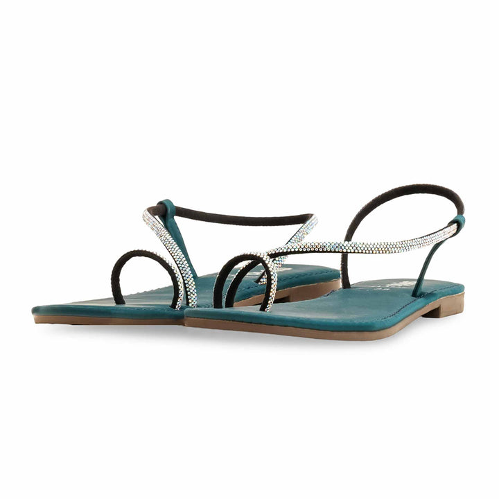 Seagreen Casual Chappal For Ladies CL1880