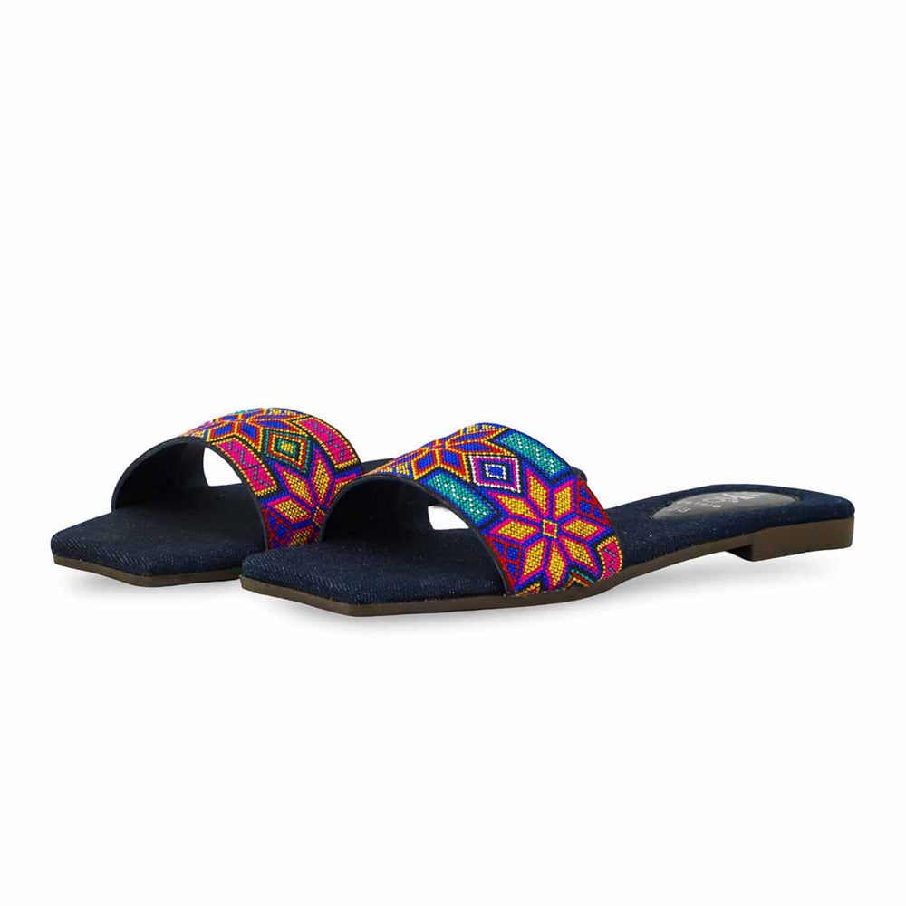 Multy Casual Slipper CL1910