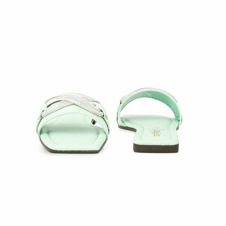 PISTAGREEN Casual Slipper CL1987