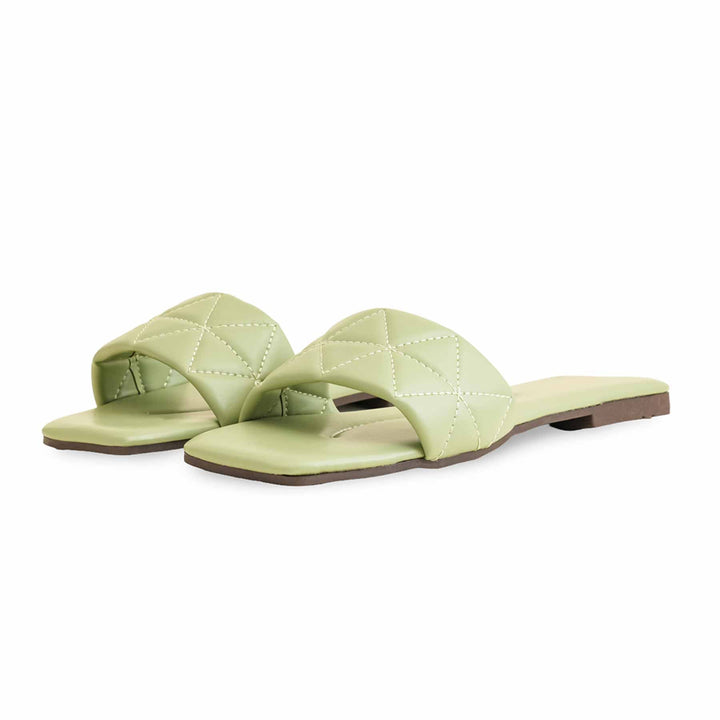 PISTAGREEN Casual Slipper CL1990