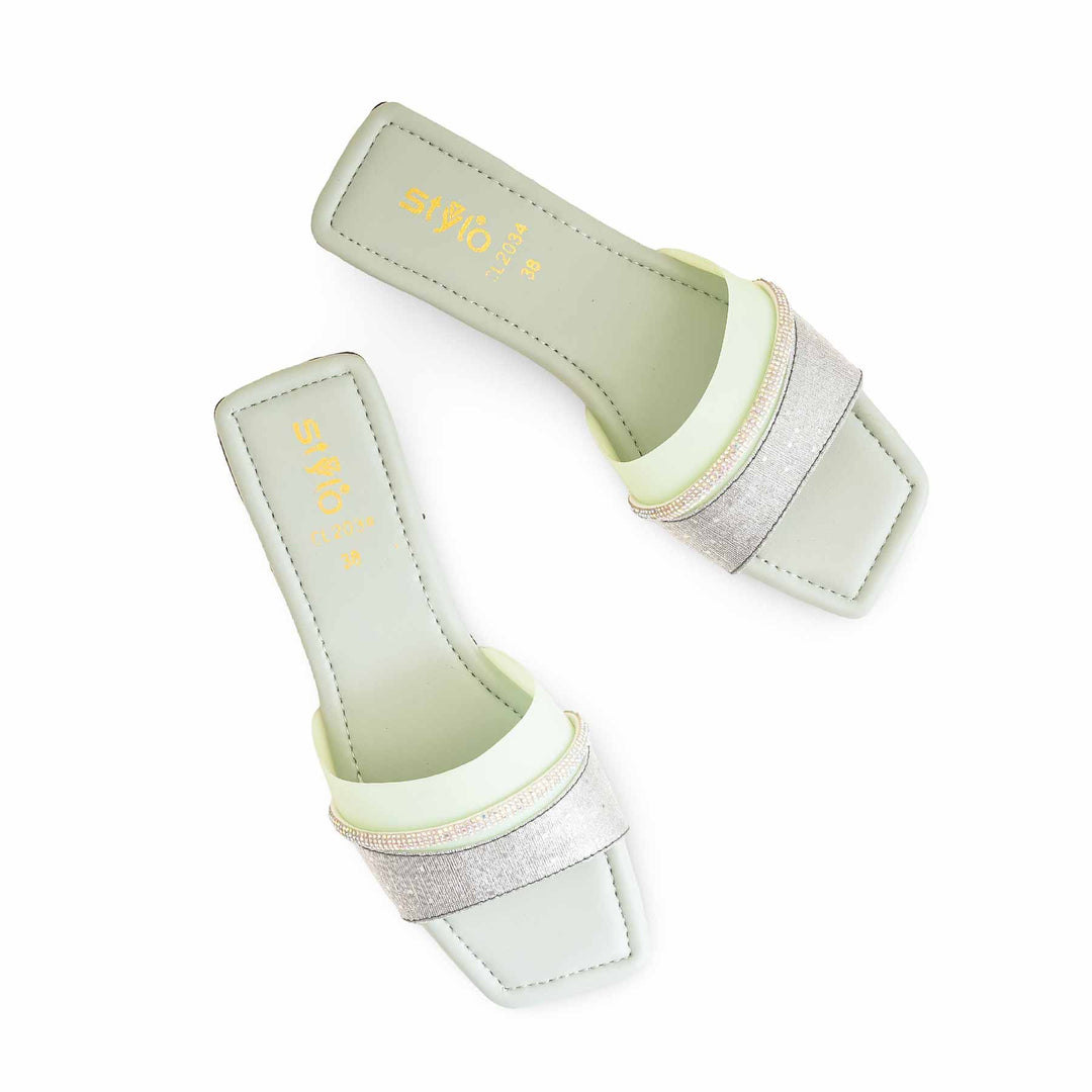 PISTAGREEN Casual Slipper CL2034