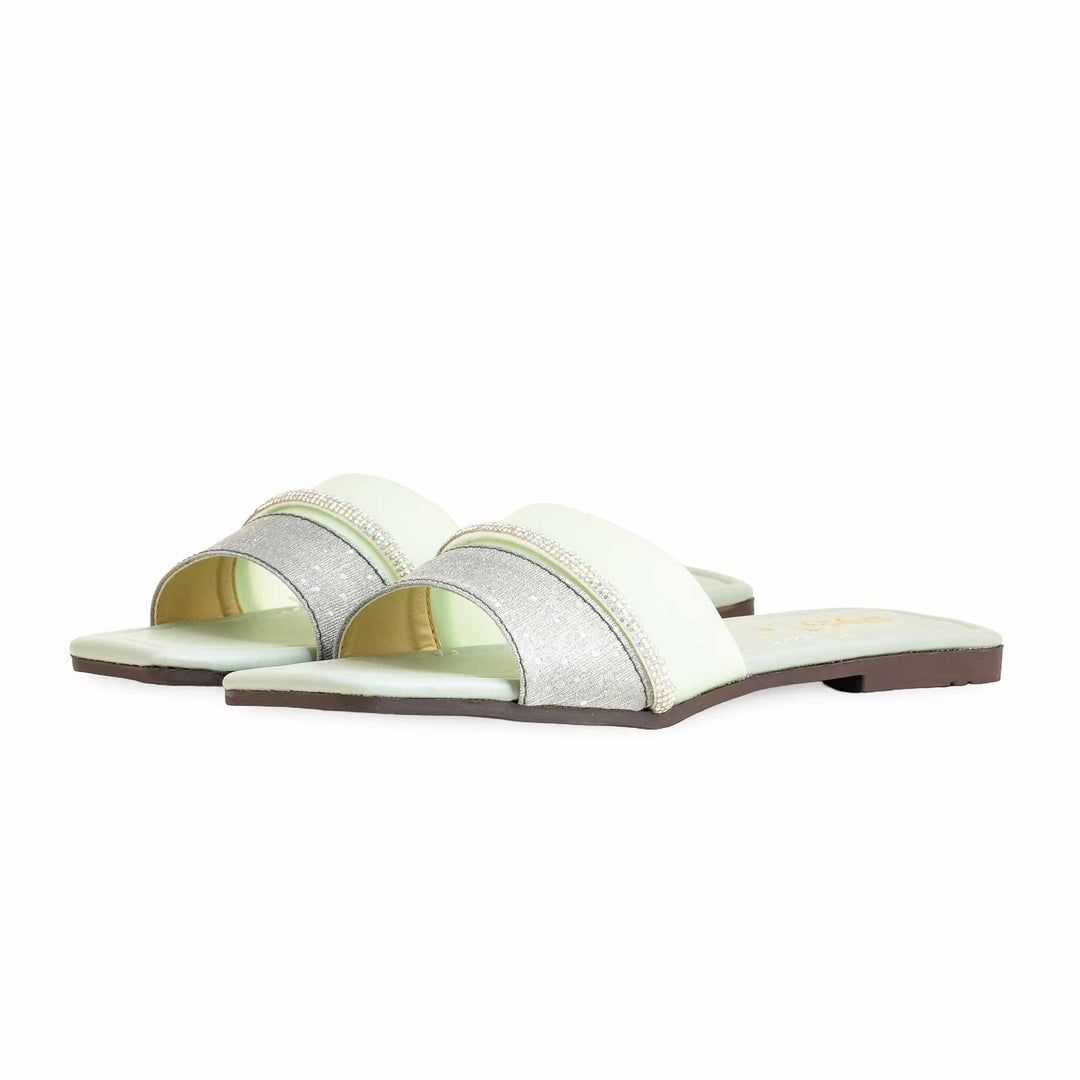 PISTAGREEN Casual Slipper CL2034