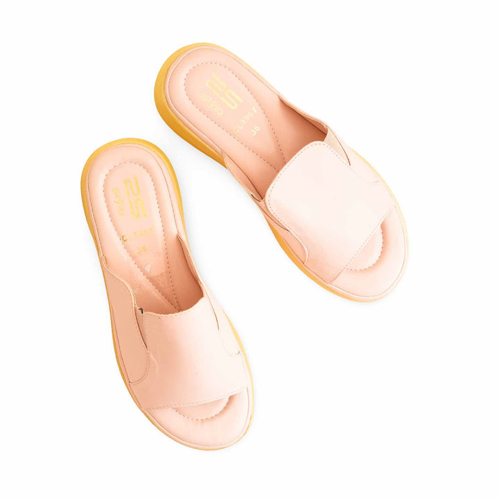 Pink Formal Women Slipper CL3967