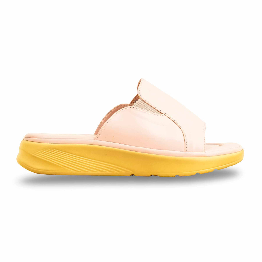 Pink Formal Women Slipper CL3967
