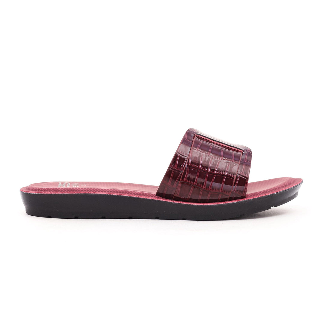 Maroon Casual Softys CL5278 | Stylo