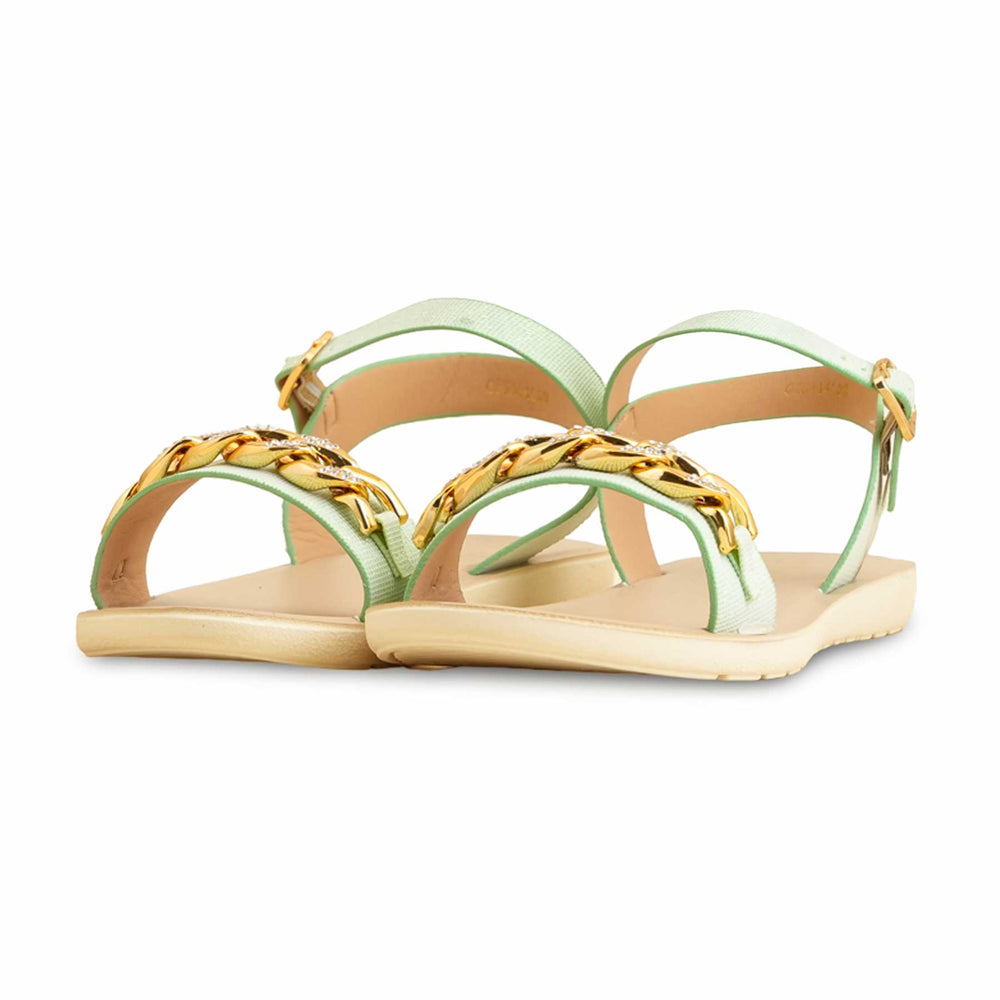 PISTAGREEN Casual Softy CL5444