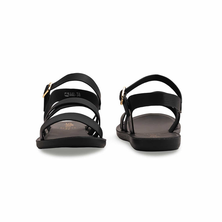 Black Casual Softy CL5448